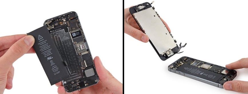 how-to-fix-wet-iphone