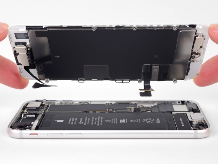 iPhone 6 Display Assembly Replacement.jpg