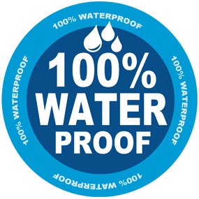 water proof icon
