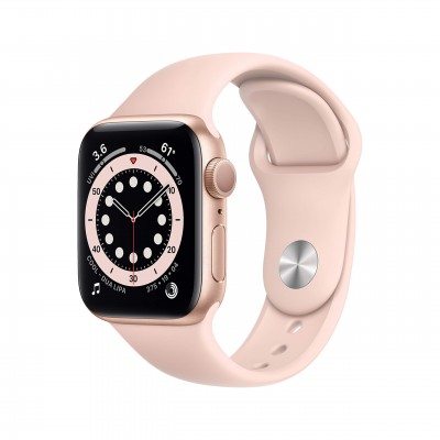 Apple Watch 6 44mm