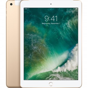 تبلت اپل مدل iPad 9.7 inch (2017) WiFi ظرفيت 32 گيگابايت