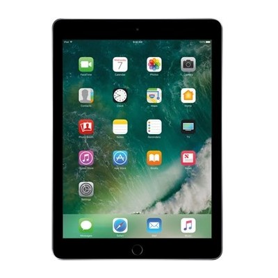 تبلت اپل مدل iPad 9.7 inch (2017) WiFi ظرفيت 128 گيگابايت