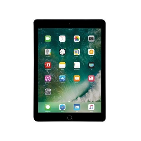 تبلت اپل مدل iPad 9.7 inch (2017) WiFi ظرفيت 128 گيگابايت