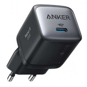 شارژر دیواری فست 30W برند Anker مدل A2146