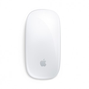 Magic Mouse -  Multi-Touch Surface