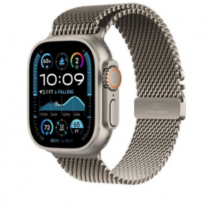 بند اپل واچ مدل Milanese Loop 2024