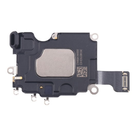 For iPhone 16 Pro Max Earpiece Speaker