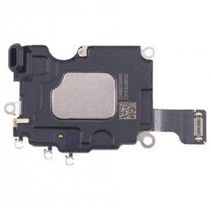 For iPhone 16 Pro Max Earpiece Speaker
