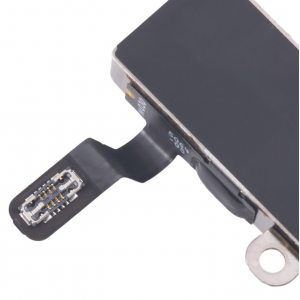 iPhone 16 Pro Max Taptic Engine