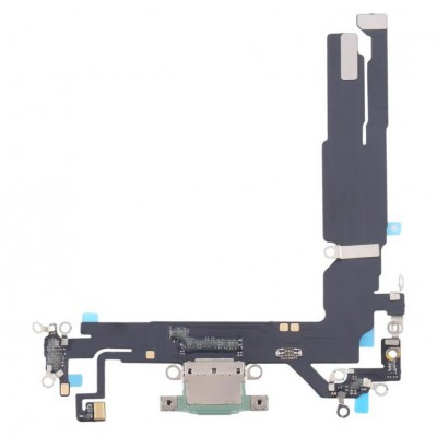 iPhone 16 Charging Port Flex Cable