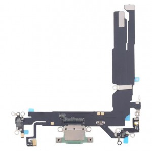iPhone 16 Charging Port Flex Cable