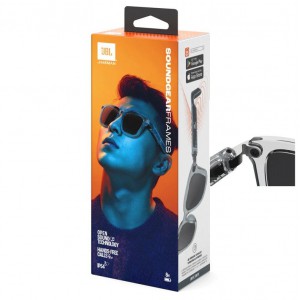 JBL Soundgear Frames