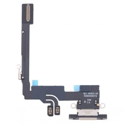 iPhone 16 Pro Lightning Connector