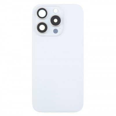 iPhone 16 Pro Rear Glass Panel