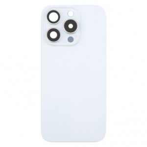 iPhone 16 Pro Rear Glass Panel