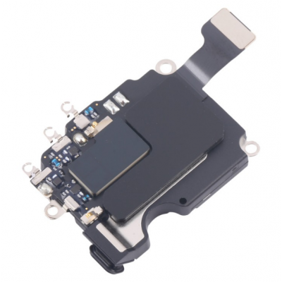 iPhone 16 Pro Earpiece Speaker