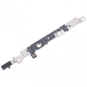 For iPhone 16 Pro Volume and Action Button Flat
