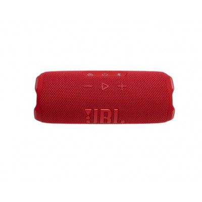 اسپسکر بلوتوثی JBL FLIP 7 قرمز
