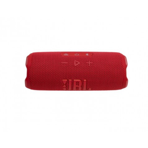 اسپسکر بلوتوثی JBL FLIP 7 قرمز