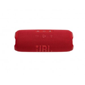 اسپسکر بلوتوثی JBL FLIP 7 قرمز