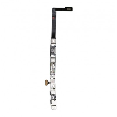 iPhone 16 Power Button and Camera Control Flat