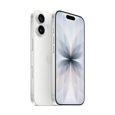 ایفون 17 نرمال رنگ سفید
