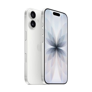 ایفون 17 نرمال رنگ سفید