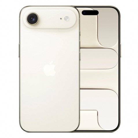 iPhone 17 Air