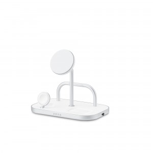 شارژر رومیزی Zens 4-1 Wireless Charger