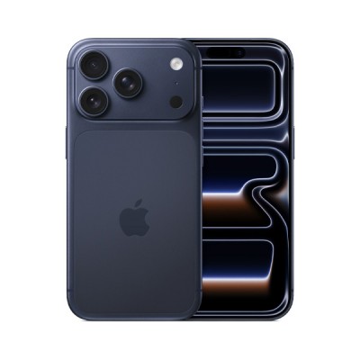 iPhone 17 Pro Max 2TB