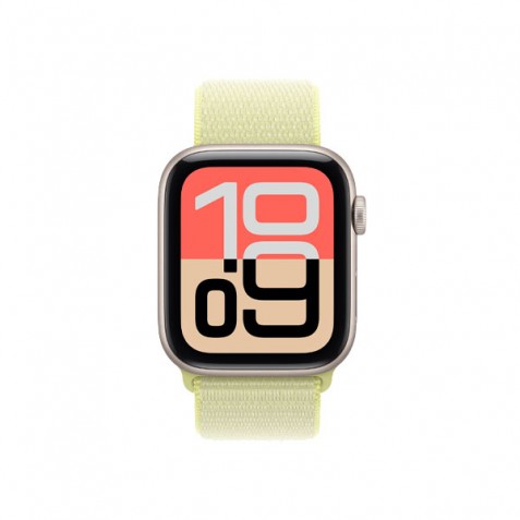 Apple Watch SE 3