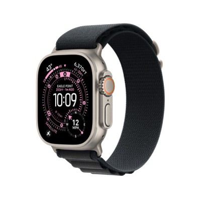 Apple Watch Ultra 3