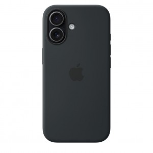 iPhone 17 Silicone Case with MagSafe