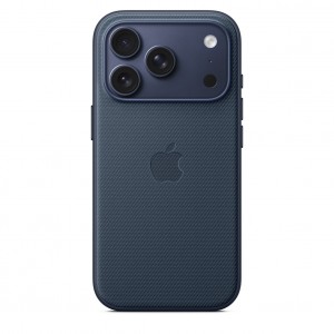 قاب مگ‌سیف آیفون ۱۷ پرو مدل TechWoven