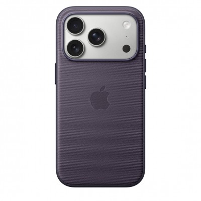 iPhone 17 Pro TechWoven Case with MagSafe