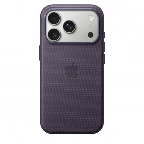 iPhone 17 Pro TechWoven Case with MagSafe