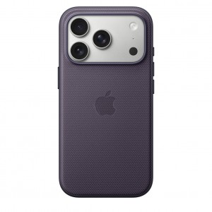 iPhone 17 Pro TechWoven Case with MagSafe