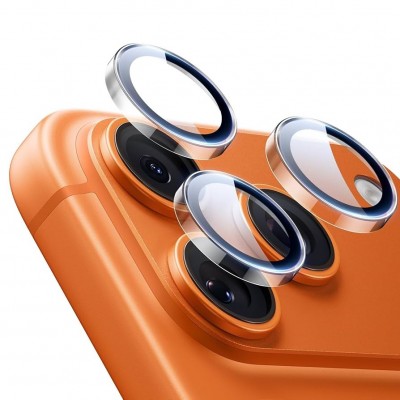 iPhone 17 Pro Max Camera Lens Protector