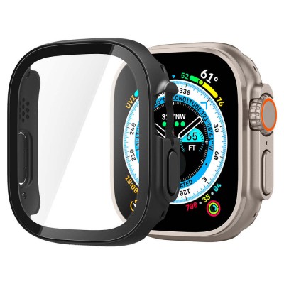 Apple Watch Ultra 3 cover