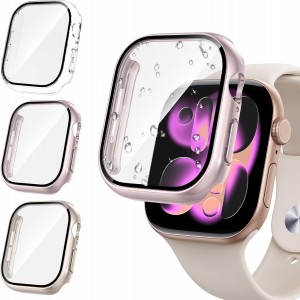 Apple Watch Series 11 protective case