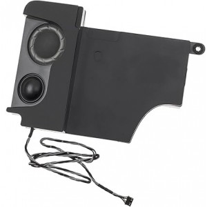 اسپیکر داخلی آی‌مک (iMac)