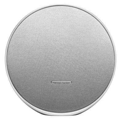 اسپیکر بلوتوثی هارمن کاردن مدل ONYX STUDIO 9 سفید