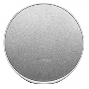 اسپیکر بلوتوثی هارمن کاردن مدل ONYX STUDIO 9 سفید