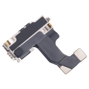 دوربین جلو (سلفی) آیفون 16 پلاس