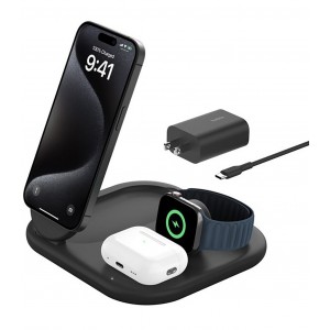 Belkin Qi2 15W Wireless Charging Pad