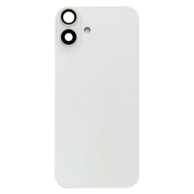 iPhone 16 Plus Rear Glass Panel