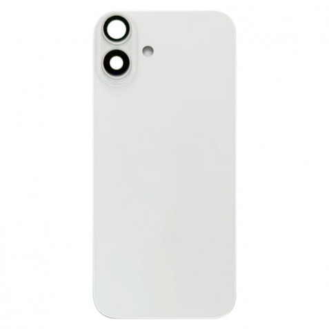 iPhone 16 Plus Rear Glass Panel