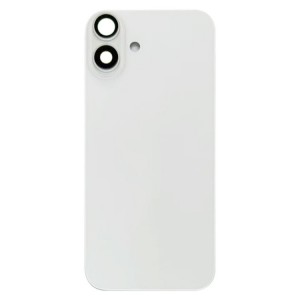 iPhone 16 Plus Rear Glass Panel