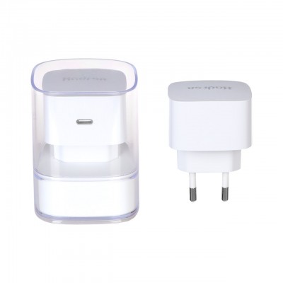 شارژر هادرون 33 وات مدل C1013