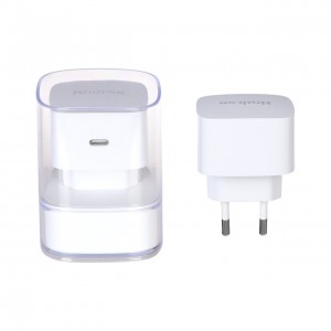 شارژر هادرون 33 وات مدل C1013